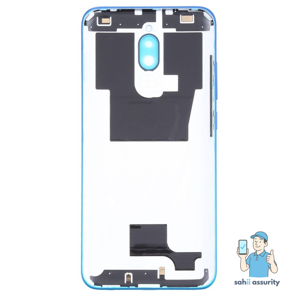 Back Panel Cover for Xiaomi Redmi 8A Dual thumbnail